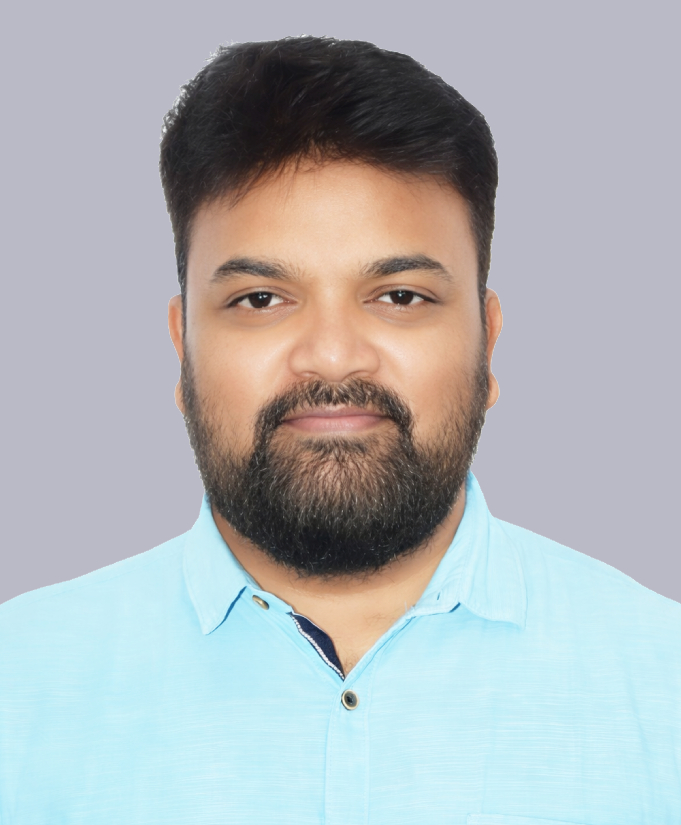 Rev. Fr. A. Infant Kingsley